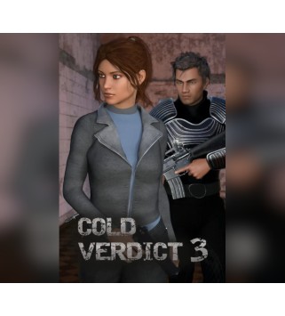 Cold Verdict 3 Steam Key GLOBAL